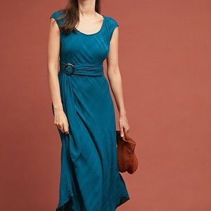 Anthropologie - Moulinette Soeurs - Dress. Size 4.